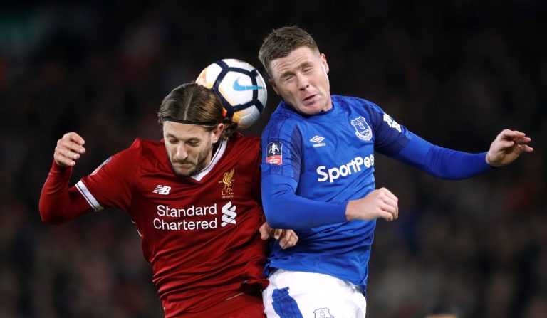 Recent reports must prompt Brendan Rodgers to lure James McCarthy to Celtic