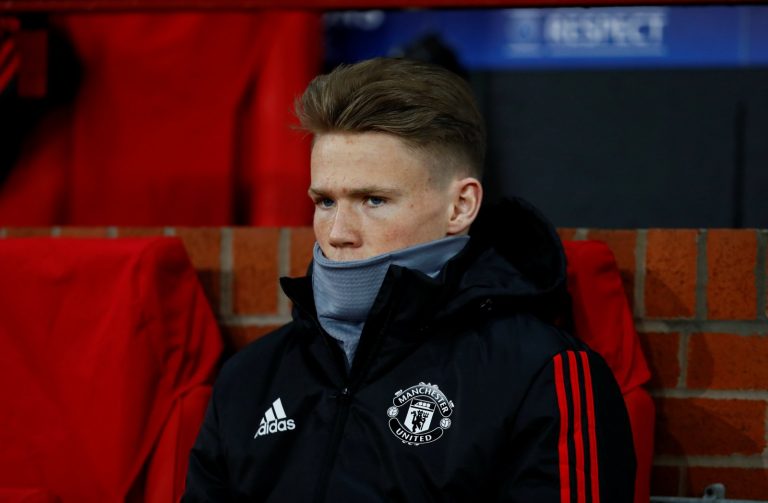 McTominay