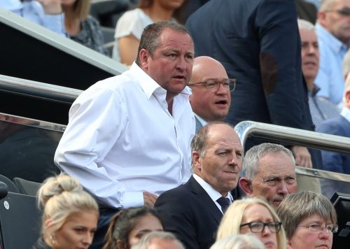 Newcastle fans on Twitter already know they won’t sign Zajc