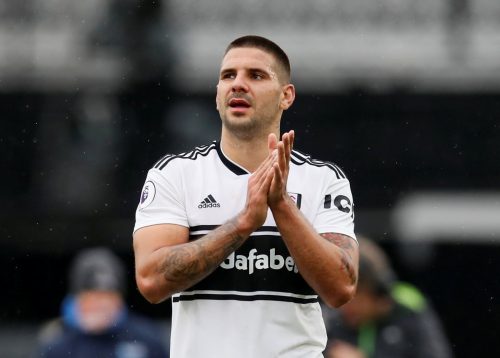 Fulham: Fans prove Twitter post wrong as supporters praise Cyrus Christie performance