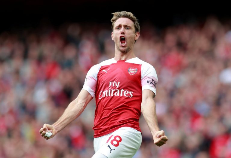 Profit Players: Nacho Monreal