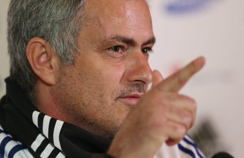 Introducing: Mourinho’s Chelsea call now helping Liverpool and Leeds