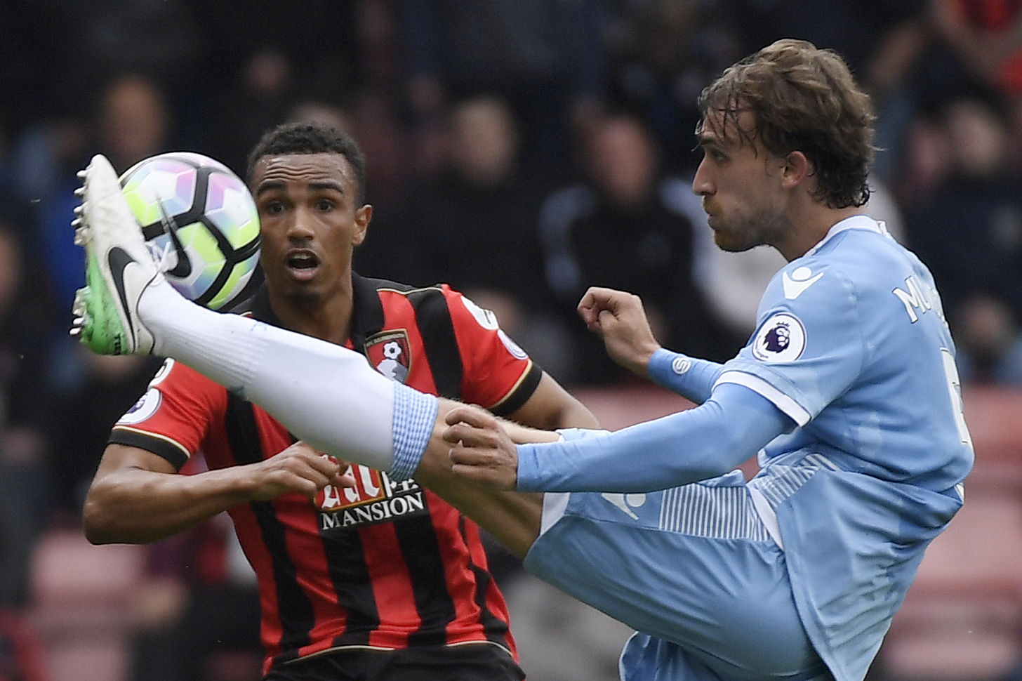 Profit Players: Marc Muniesa - Profit Players