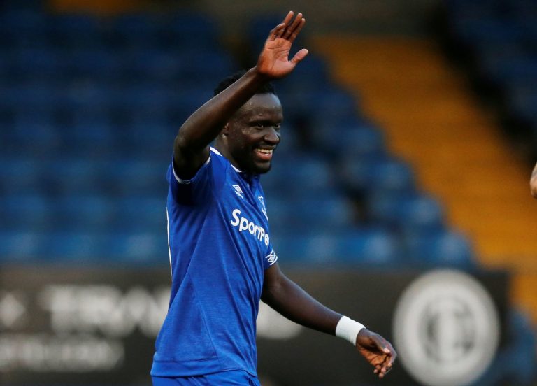Oumar Niasse would give Celtic an interesting attacking dimension