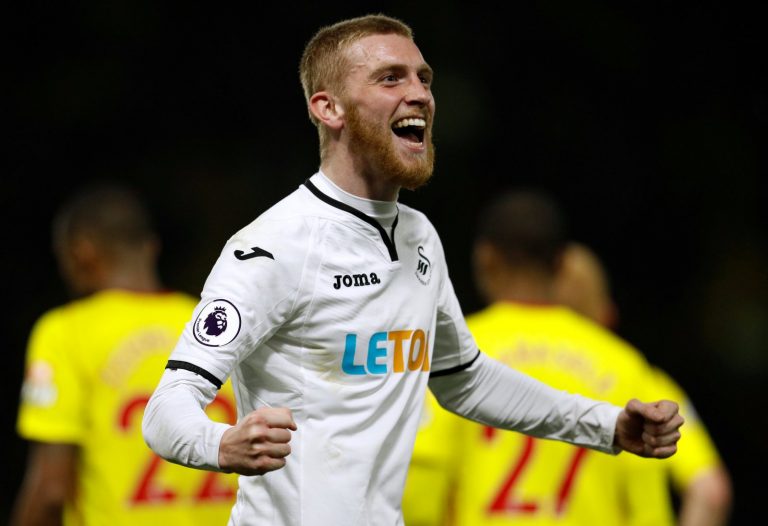 Sheffield United: Wilder should do everything he can to secure McBurnie