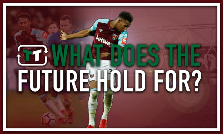 What does the future hold for Reece Oxford at West Ham United?