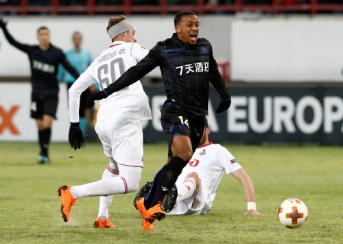 Plea was a striker Newcastle should have signed