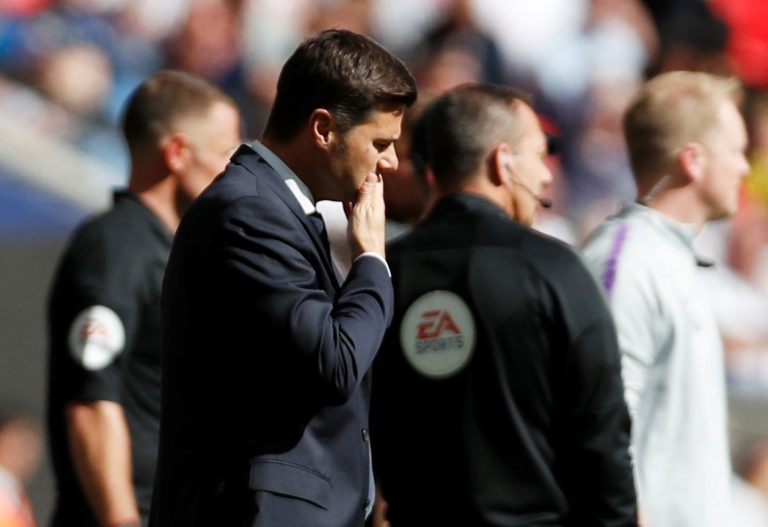 Tottenham fans on Twitter couldn’t be more against Pochettino’s Lloris comments