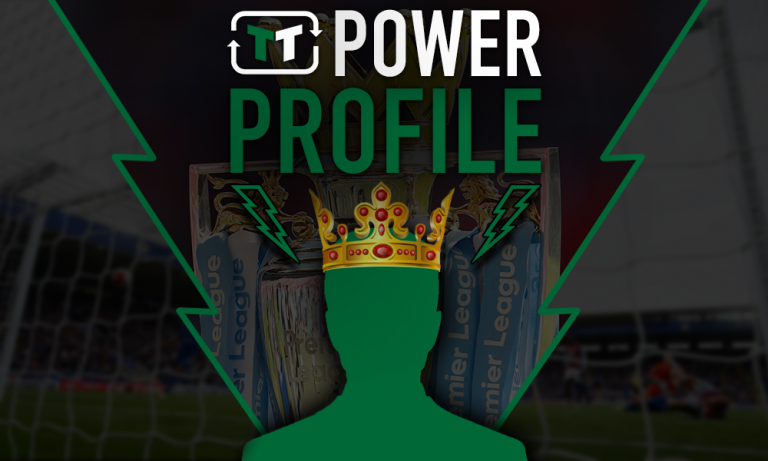 Power Profile