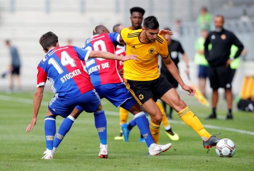 Rafa Mir