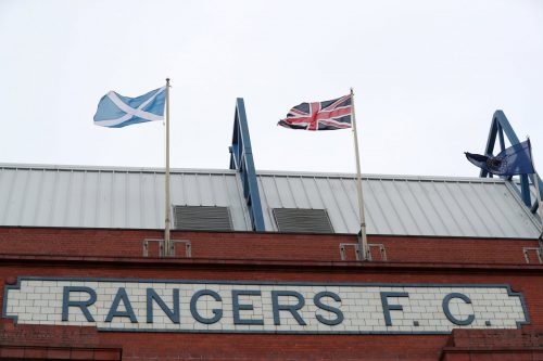 Rangers