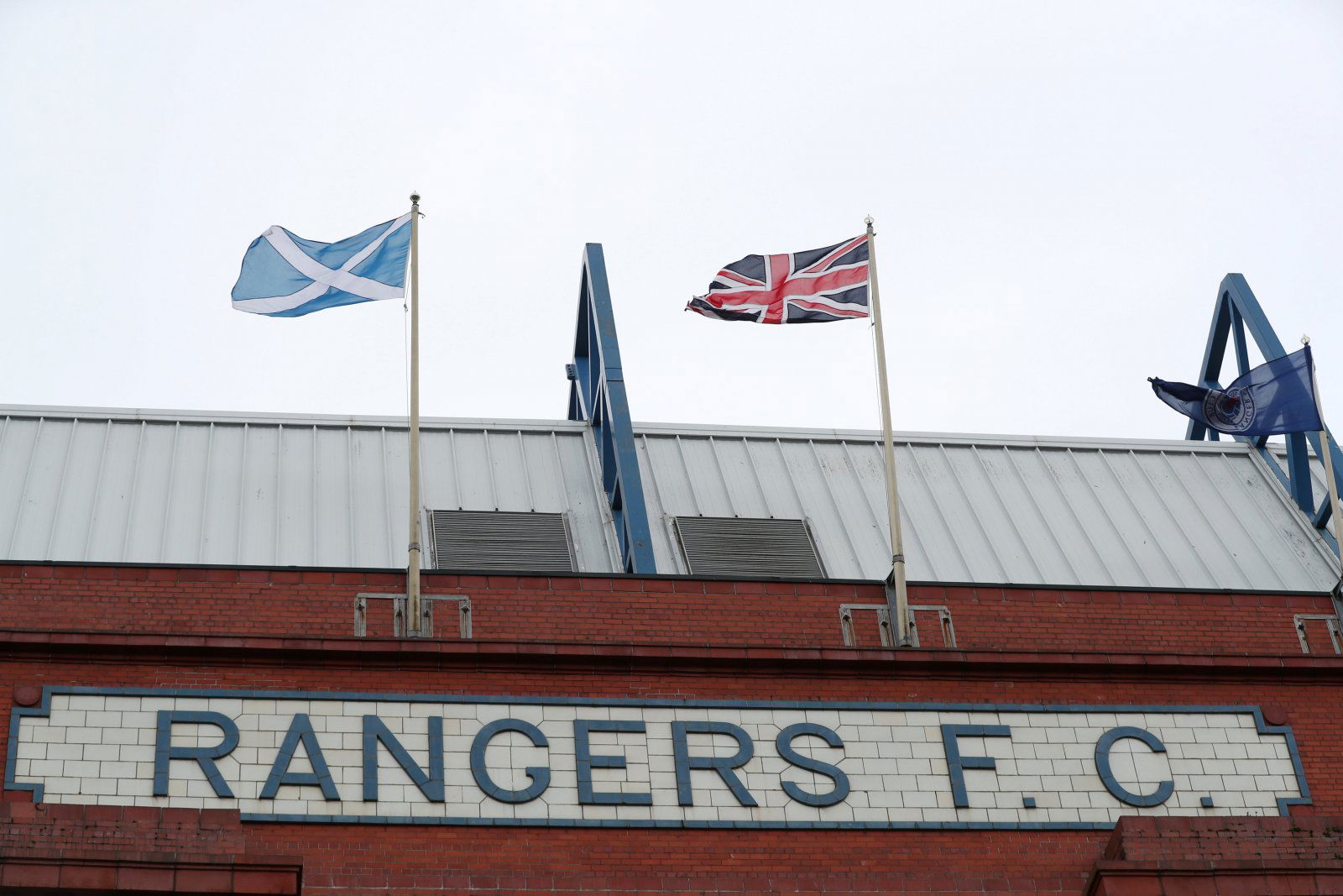 ‘What a classy statement’ – Plenty of Rangers fans are loving this latest ticket development