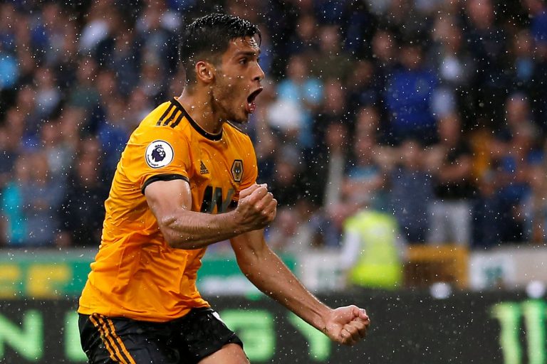 Manchester United: Wolves striker Raul Jimenez is reportedly ‘on his way’ to Old Trafford