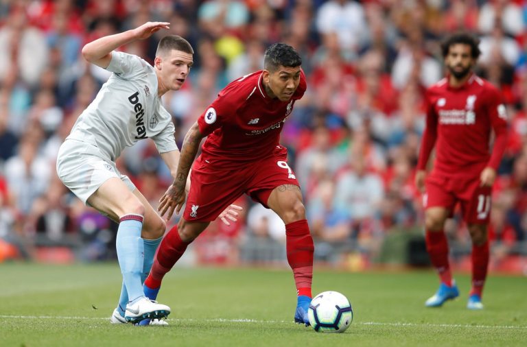 Liverpool: Fans react to compilation of Roberto Firmino’s 50 league goals for the Reds