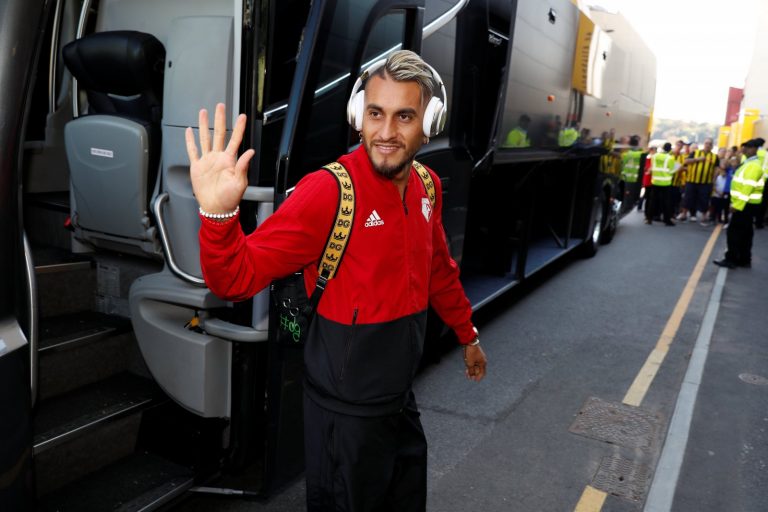 Roberto Pereyra would give Everton a new level after proving class with Watford
