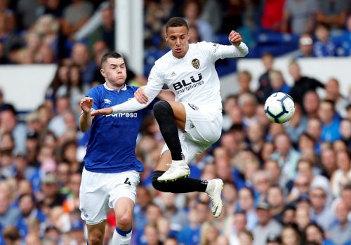 Rodrigo would help Everton finally covert investment into success