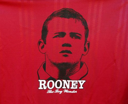 Manchester United: Fans hail Wayne Rooney as ‘favourite player of the decade’