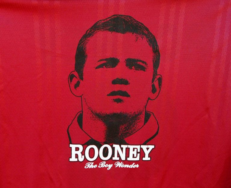 Manchester United: Fans hail Wayne Rooney as ‘favourite player of the decade’