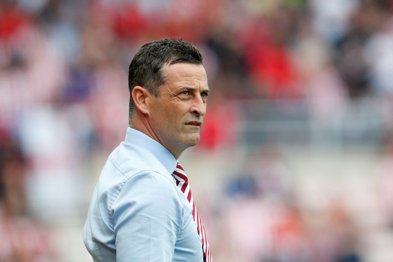 Introducing: Jack Ross, Celtic’s manager in waiting