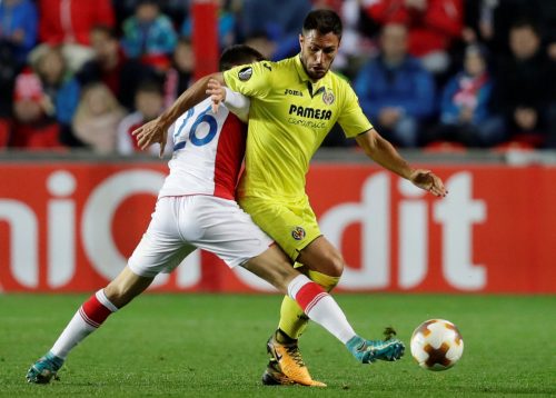 Victor Ruiz would have West Ham hitting the next level