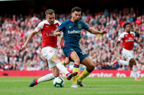 Returning Fredericks is a major boost to West Ham in tough month