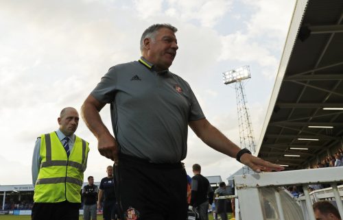 A moment in time: When Sunderland were the biggest losers of Euro 2016