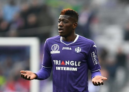 Newcastle United: Fans flock to tweet about Mo Diame as transfer target Ibrahim Sangare is compared to him