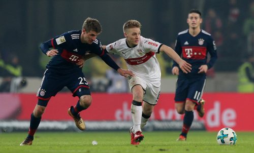 West Ham: Signing Santiago Ascacibar would be a challenge