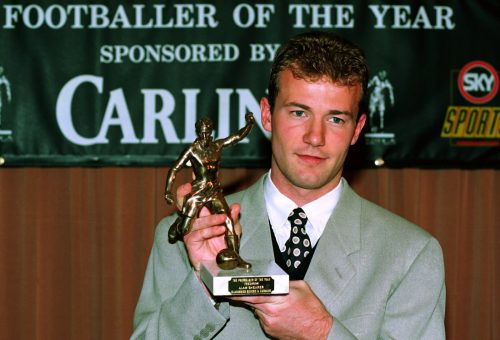 Blackburn’s capture of Alan Shearer set a transfer template for Premier League glory
