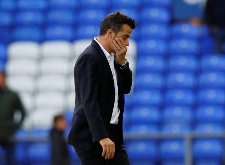Marco Silva