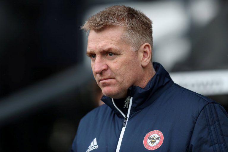 Dean Smith would be a welcome Rafa Benitez replacement at Newcastle United