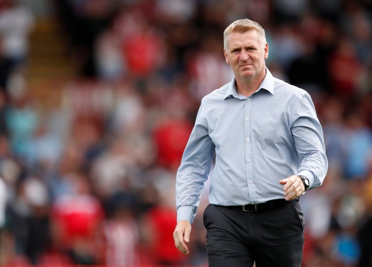 Introducing: Dean Smith as Newcastle United’s next manager