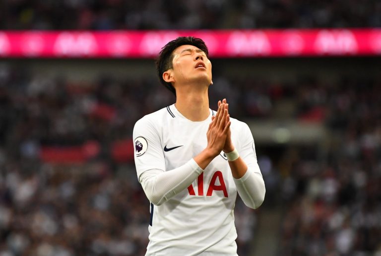 Tottenham Hotspur: Fans react to club’s decision to appeal Son Heung-min red card