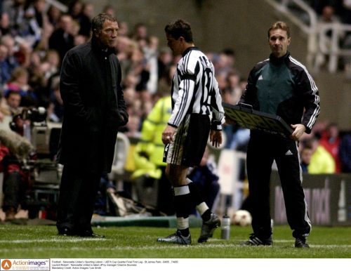Newcastle United: Fans slam Graeme Souness’ ‘rubbish’ takeover talk