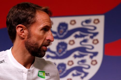 Liverpool: Fans pleased Gareth Southgate ignored Reds’ stars in England line-up