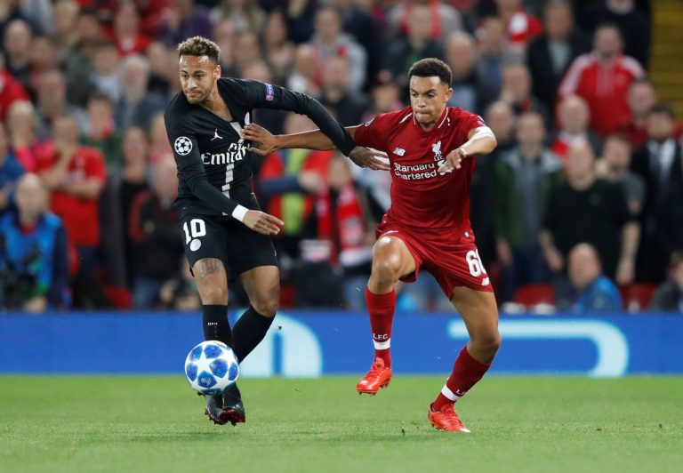 Pundit’s Choice: Trent Alexander-Arnold