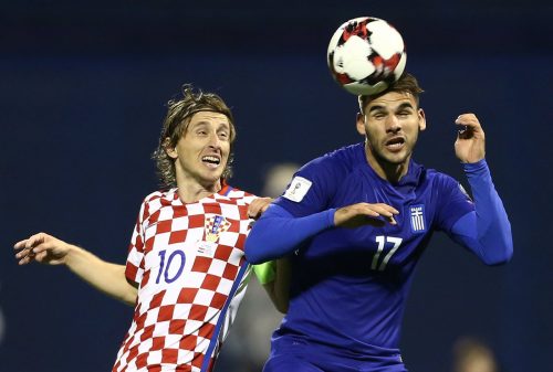 Panagiotis Tachtsidis set to leave Nottingham Forest