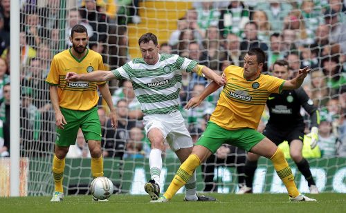 John Terry and Celtic is a marriage worth trying