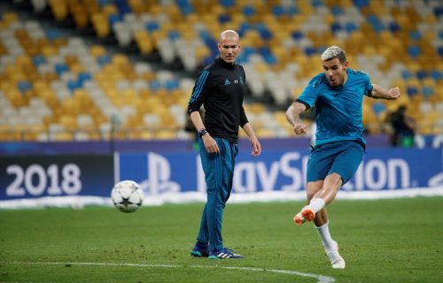 Theo Hernandez: Liverpool’s ideal Alberto Moreno upgrade