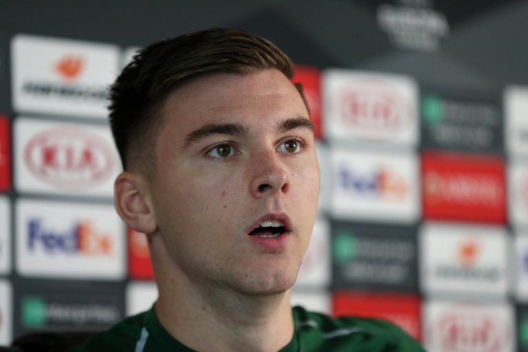 Arsenal: Fans absolutely delighted after Kieran Tierney’s debut