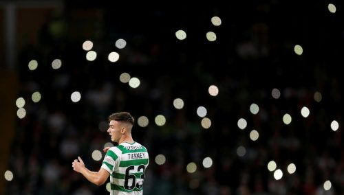 Arsenal: Gunners handed a boost in race to sign Kieran Tierney