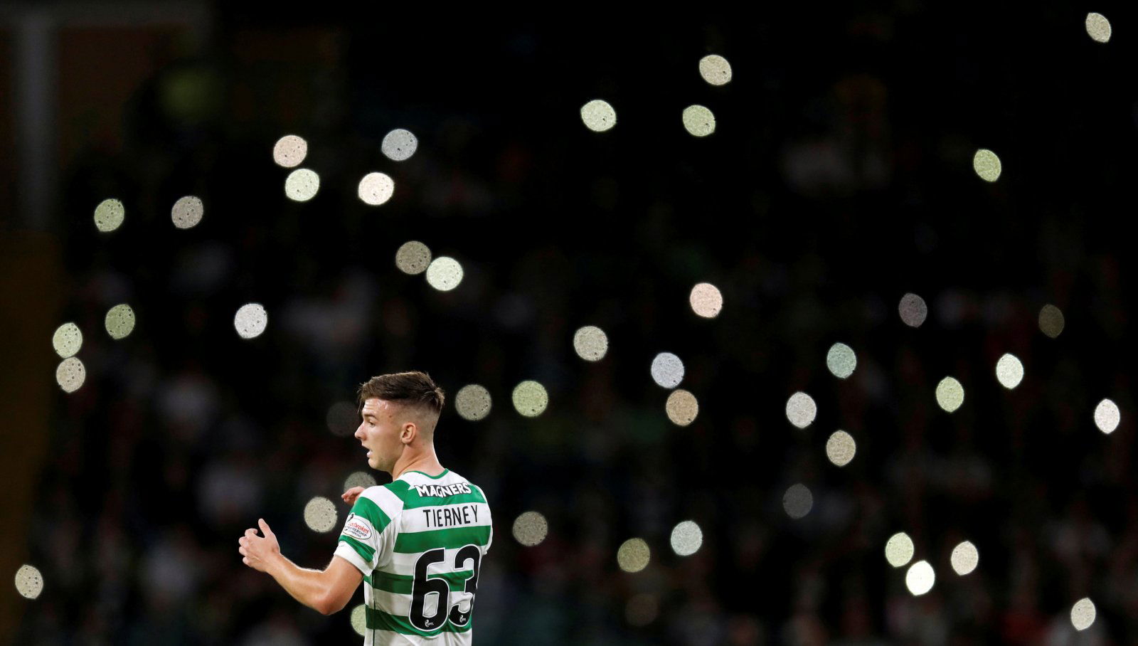 Lawwell has to prove to Celtic fans he’s ambitious after worrying transfer news – Opinion