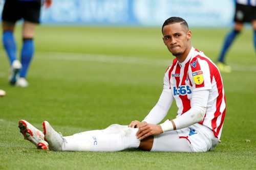 TT Introducing: Tom Ince