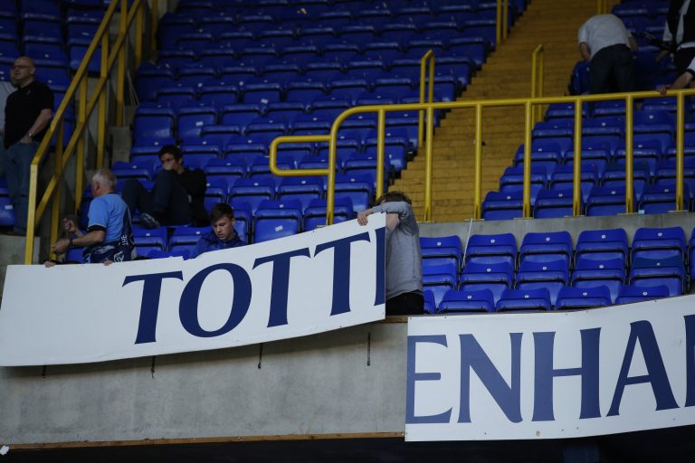 Tottenham