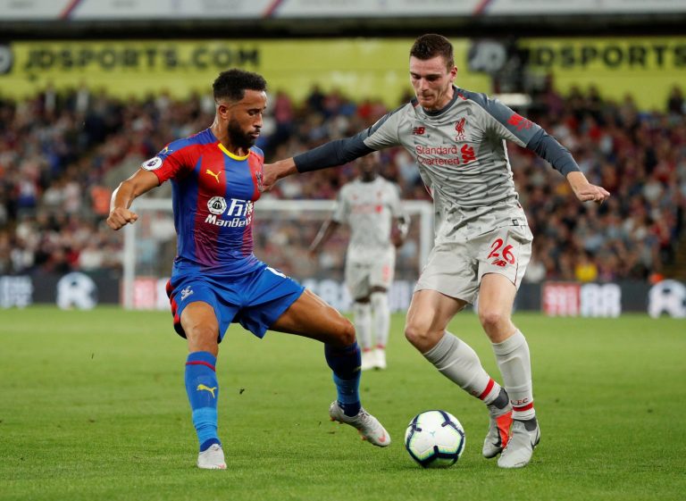 TT Introduces: Andros Townsend, the man Newcastle must seek to re-sign