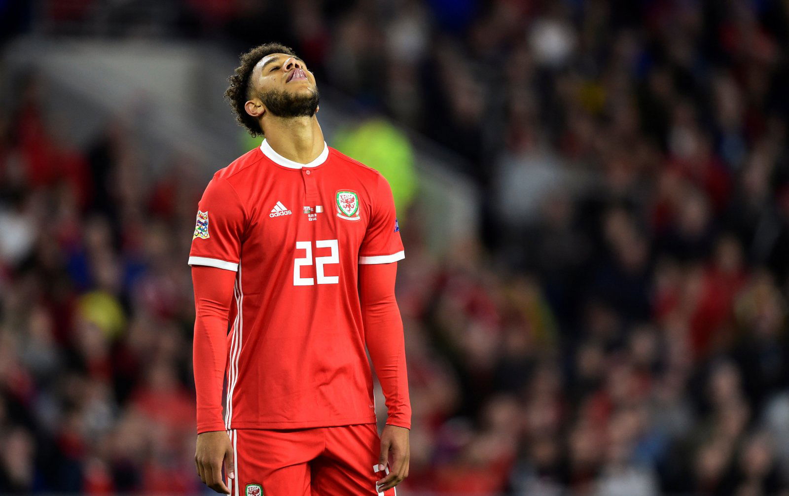 Leeds fans keen to give Tyler Roberts time to find his rhythm