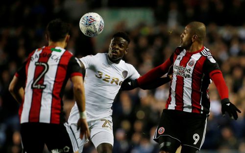 Profit Players: Ronaldo Vieira