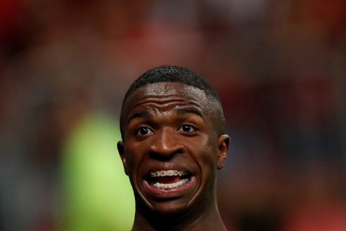 Vinicius Junior to Newcastle United is just crazy enough to work