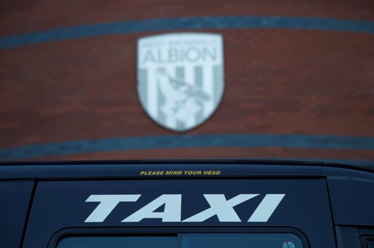 West Brom: James Tavernier is ready for the step-up from Scotland