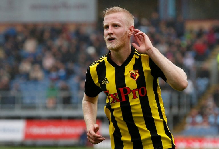 Profit Players: Will Hughes
